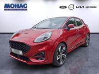 Ford Puma ST-Line 1.0 Mild Hybrid *Soundsysthem B&O *