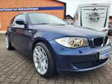 BMW 118i Limousine Automatik, Xenon,Navi,Sitzheizung - BMW 118