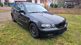 BMW 3er Compact 316ti - BMW aus 2003: 3er