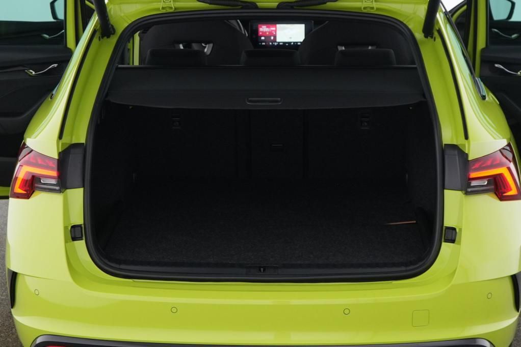 Skoda Octavia RS iV Combi1.4 TSI 180kW Klima*Tempo*PDC