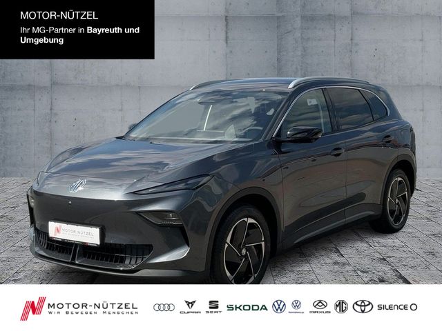 MGS5 EV Luxury Long Range 64kWh