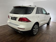 MERCEDES-BENZ GLE 400 4Matic/ 333PS/ 2.H/ GARANTIE/ AHK/ NAVI MERCEDES-BENZ GLE 400 4Matic/ 333PS/ 2.H/ GARANTIE/ AHK/ NAVI
