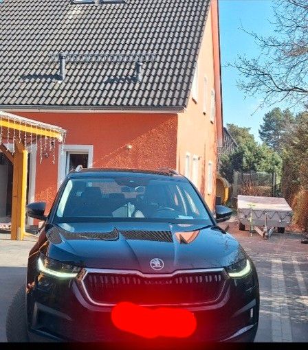 Image of Skoda Kodiaq