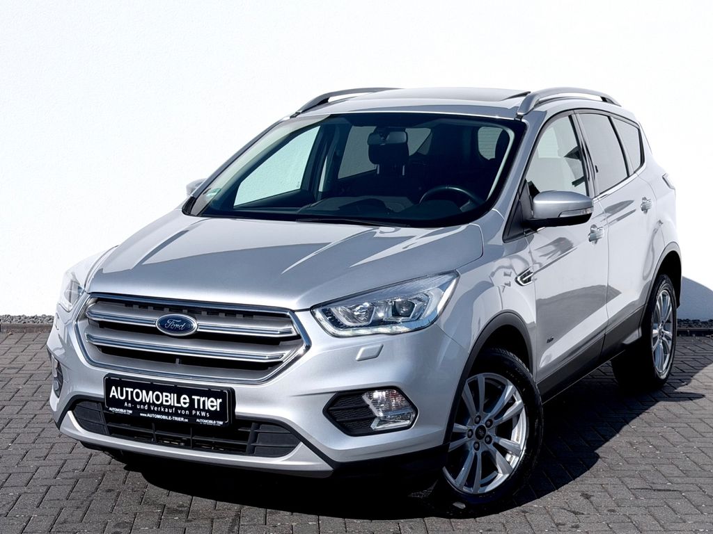 Image of Ford Kuga
