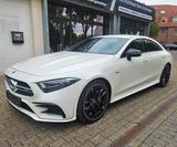 Mercedes-Benz CLS 53 AMG 4Matic TOP GEPFLEGT MIT GARANTIE - Mercedes-Benz AMG