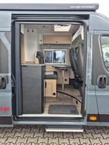 Sunlight Adventure Cliff 640 frisch eingetroffen! - Sunlight Cliff