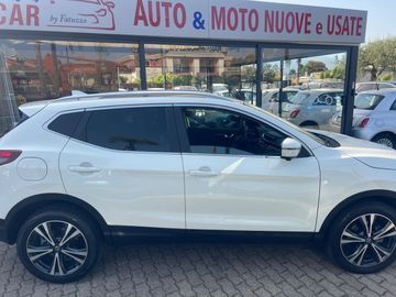 Nissan Qashqai - 6