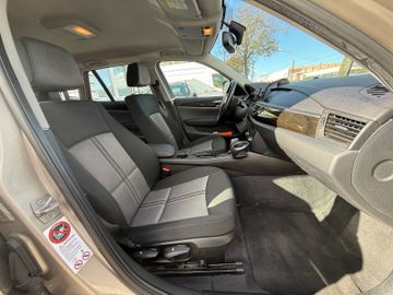 BMW X1 - 12