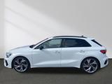 Audi A3 Sportback S line 35 TDI MMI LED B&O AHK 19" - Audi A3: 19