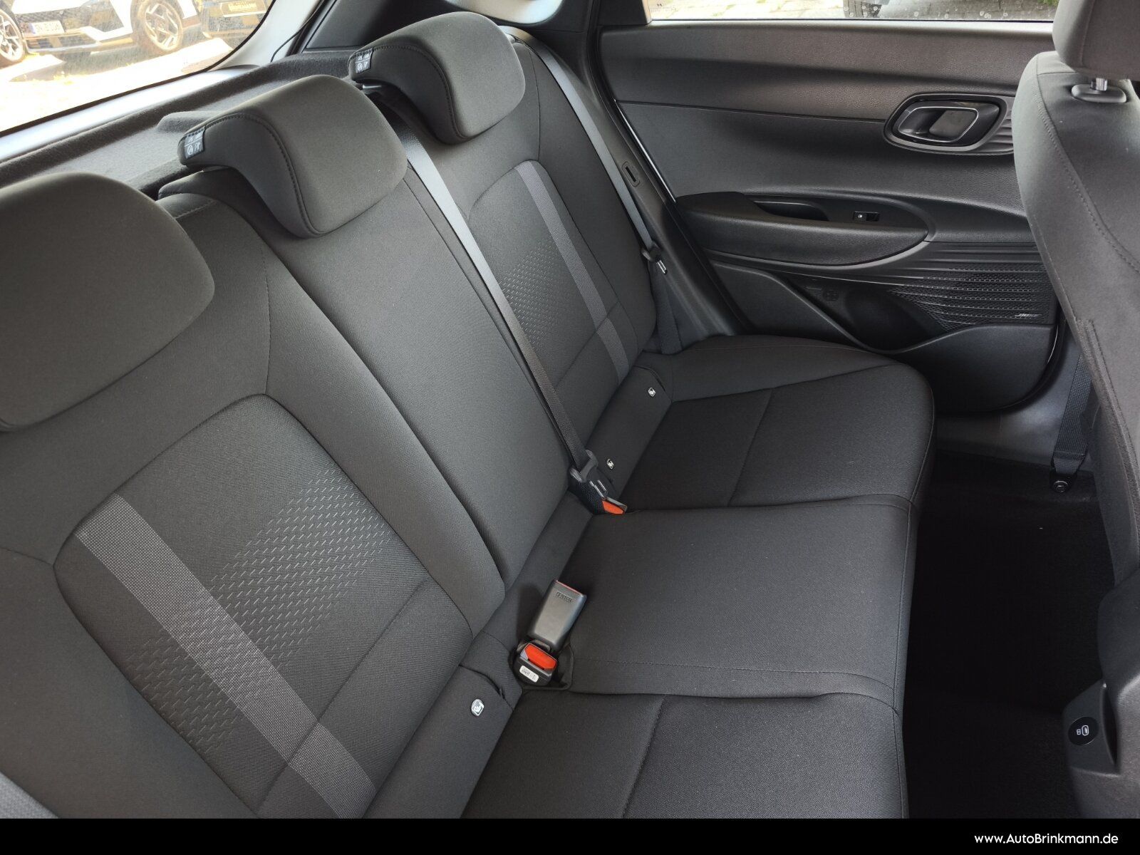 Hyundai i20 – Bild 11