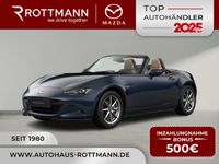 Mazda MX-5 - Vorschau Bild 1