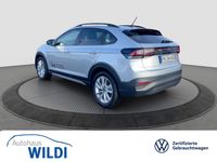 Volkswagen Taigo - Vorschau Bild 3