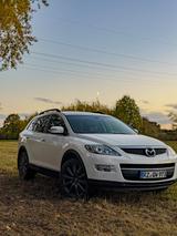 Mazda CX-9 auch Tausch möglich gegen Surro... - Mazda CX-9 Gebrauchtwagen