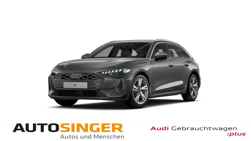 Image of Audi A5