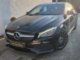 Mercedes-Benz CLA Shooting Brake AMG LINE - Mercedes-Benz CLA Shooting Brake Gebrauchtwagen