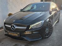 Mercedes-Benz CLA Shooting Brake AMG LINE
