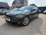 BMW 320d*FACELIFT*NAVI*PDC*TEMPOMAT*MFL*TÜV - BMW 3er Reihe aus 2009: Facelift