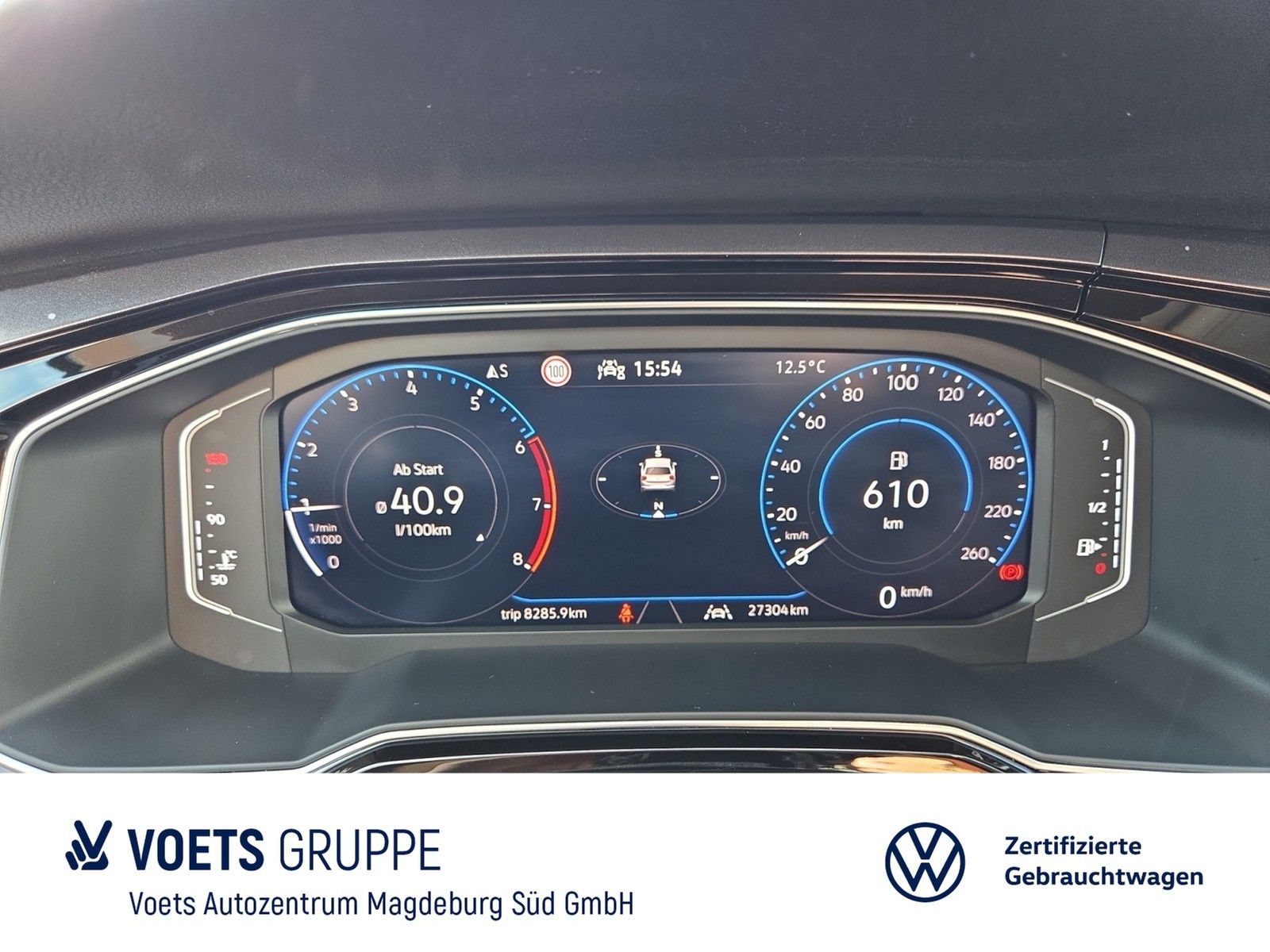 Volkswagen Polo - Bild 12
