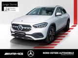 Mercedes-Benz GLA 200 d PROGRESSIVE KAMERA NAVI+ AHK TEMPO LED - Mercedes-Benz GLA 200: Progressive