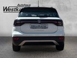 Volkswagen T-Cross 1.0 TSI DSG IQ-Drive Ganzj.Reifen Kamera - : Geländewagen, Reifen