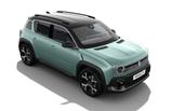 Renault R 4 E-Tech 100% elec. Iconic Five 150 im Vorlauf - Renault R 4: F4