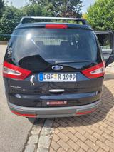 Ford Galaxy 2,0 EcoBoost SCTi Titanium PowerShift... - gebrauchte Ford Galaxy aus dem Jahr 2010