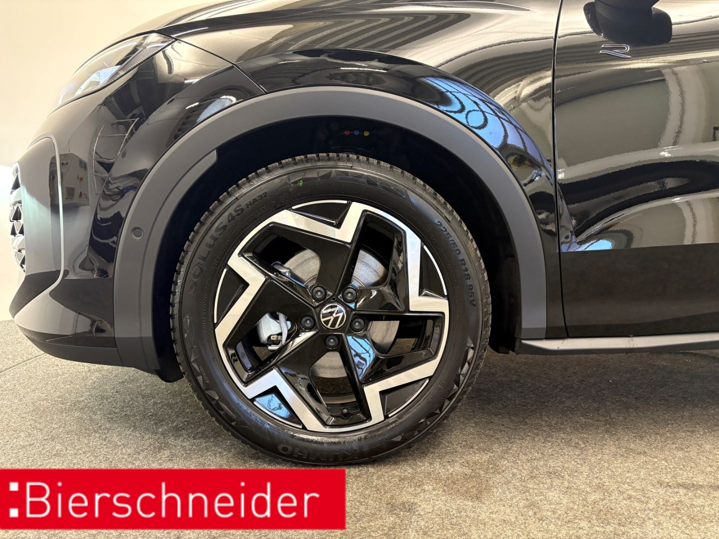 Volkswagen T-Roc - Bild 4