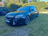 Opel Insignia A OPC Unlimited Sportstourer... - Opel Insignia aus 2011: Opc