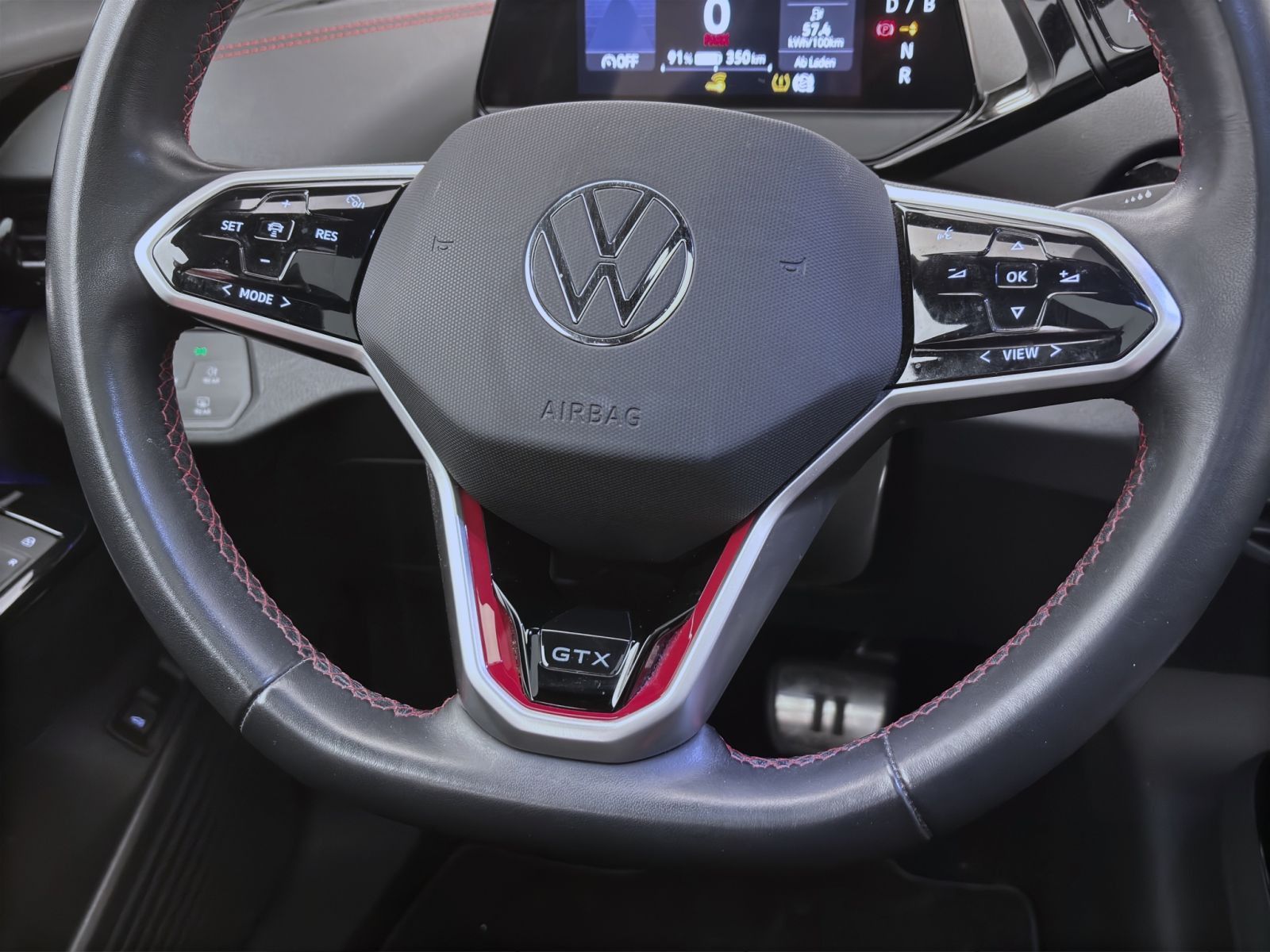 Volkswagen ID.5 - Bild 12