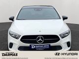 Mercedes-Benz A200 Progressive Business Rückfahrkamera uvm.  - Mercedes-Benz A 200 in Gelsenkirchen