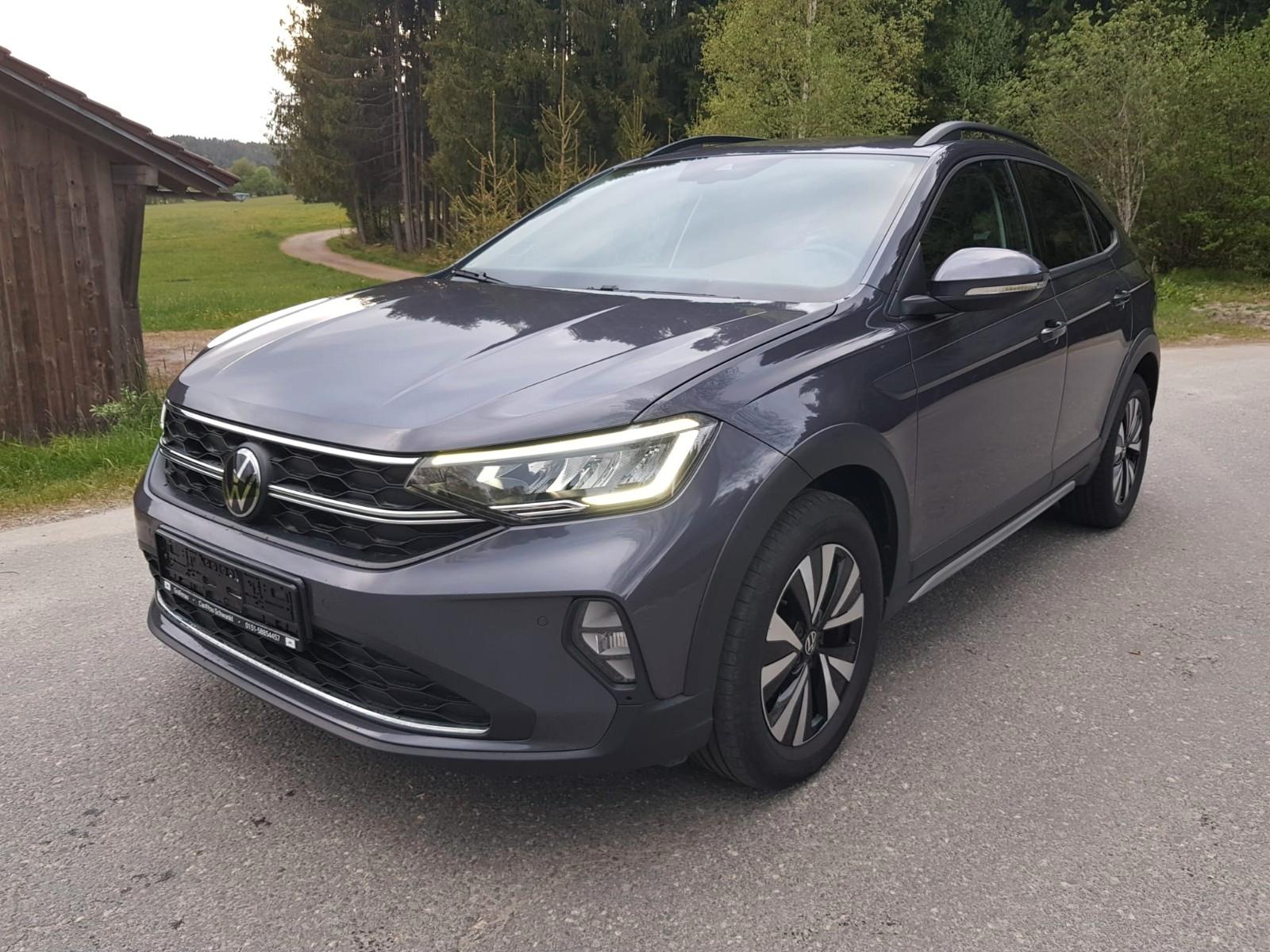 Volkswagen Taigo Life AppleCarPlay, ACC,LED,PDC