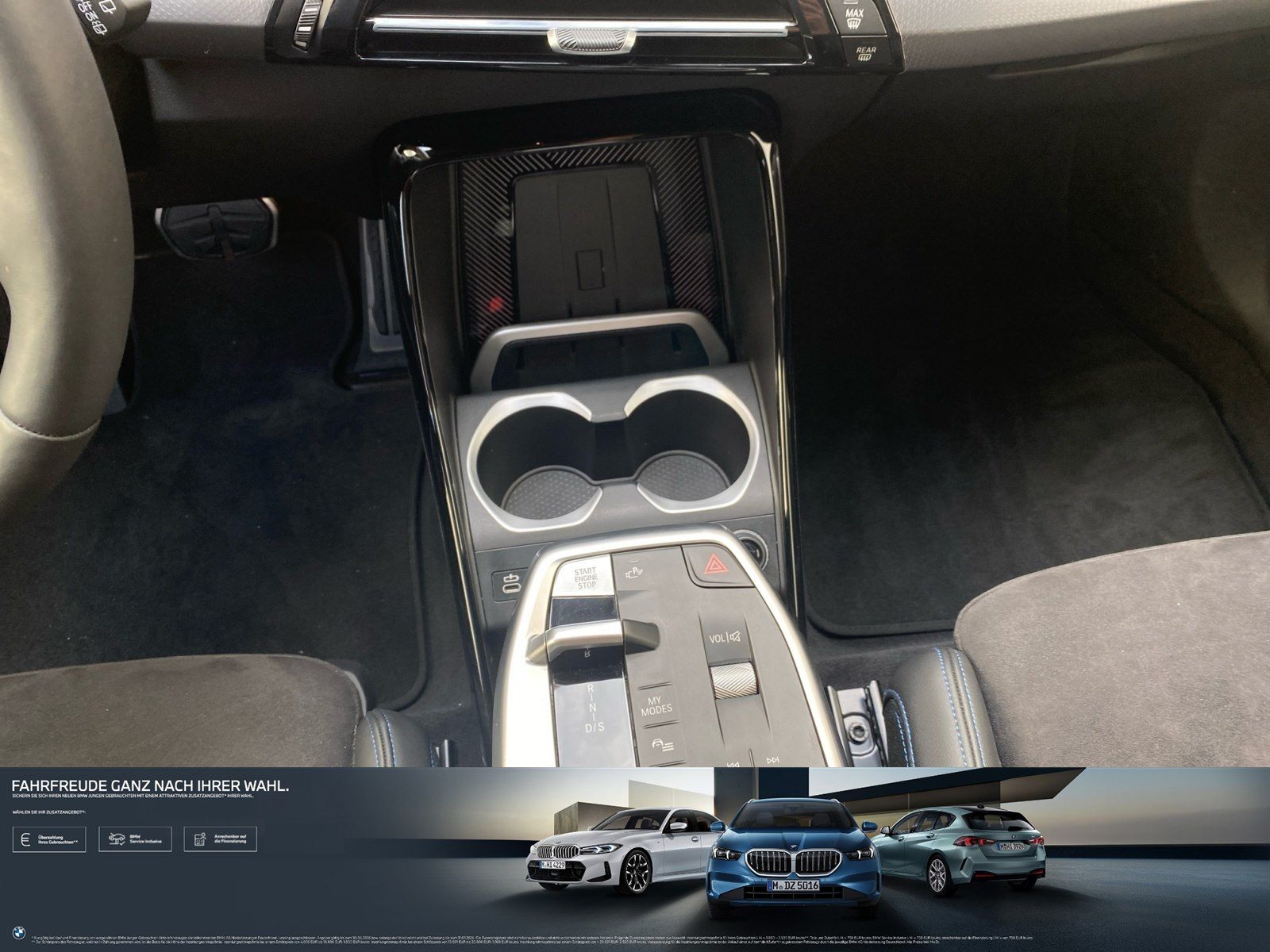 BMW X1 - Bild 10