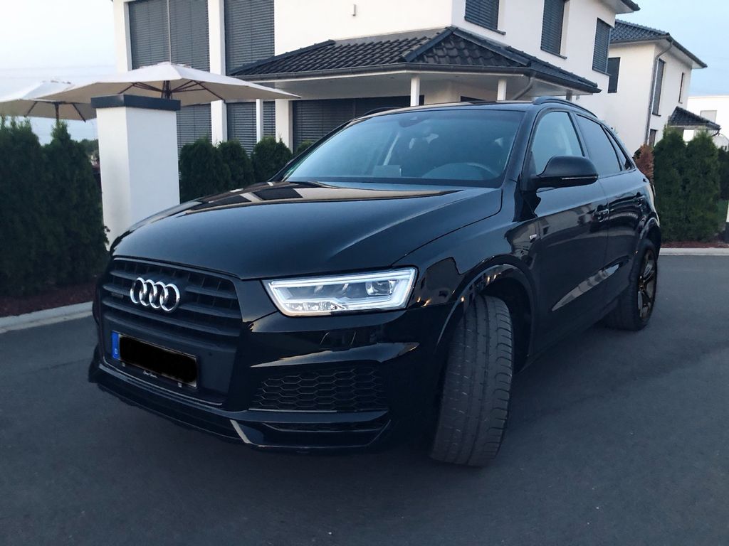 Image of Audi Q3