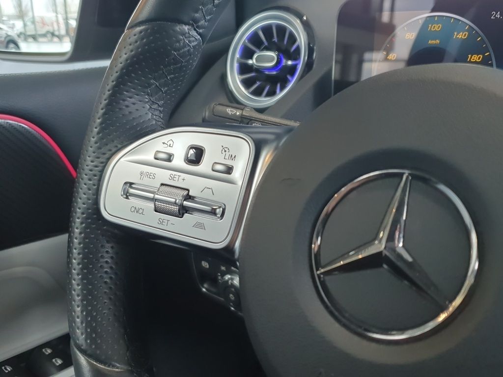 Fahrzeugabbildung Mercedes-Benz B 250 e AMG Line*Night Paket*el. Heckklappe