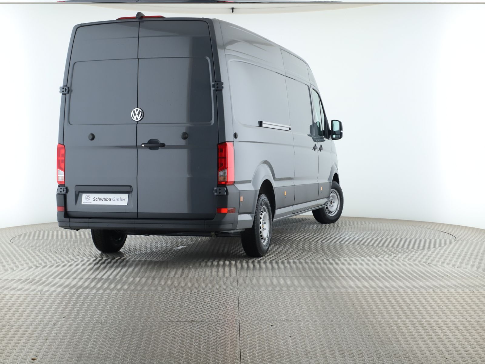 Volkswagen Crafter - Bild 4