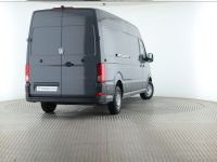 Volkswagen Crafter - Vorschau Bild 4