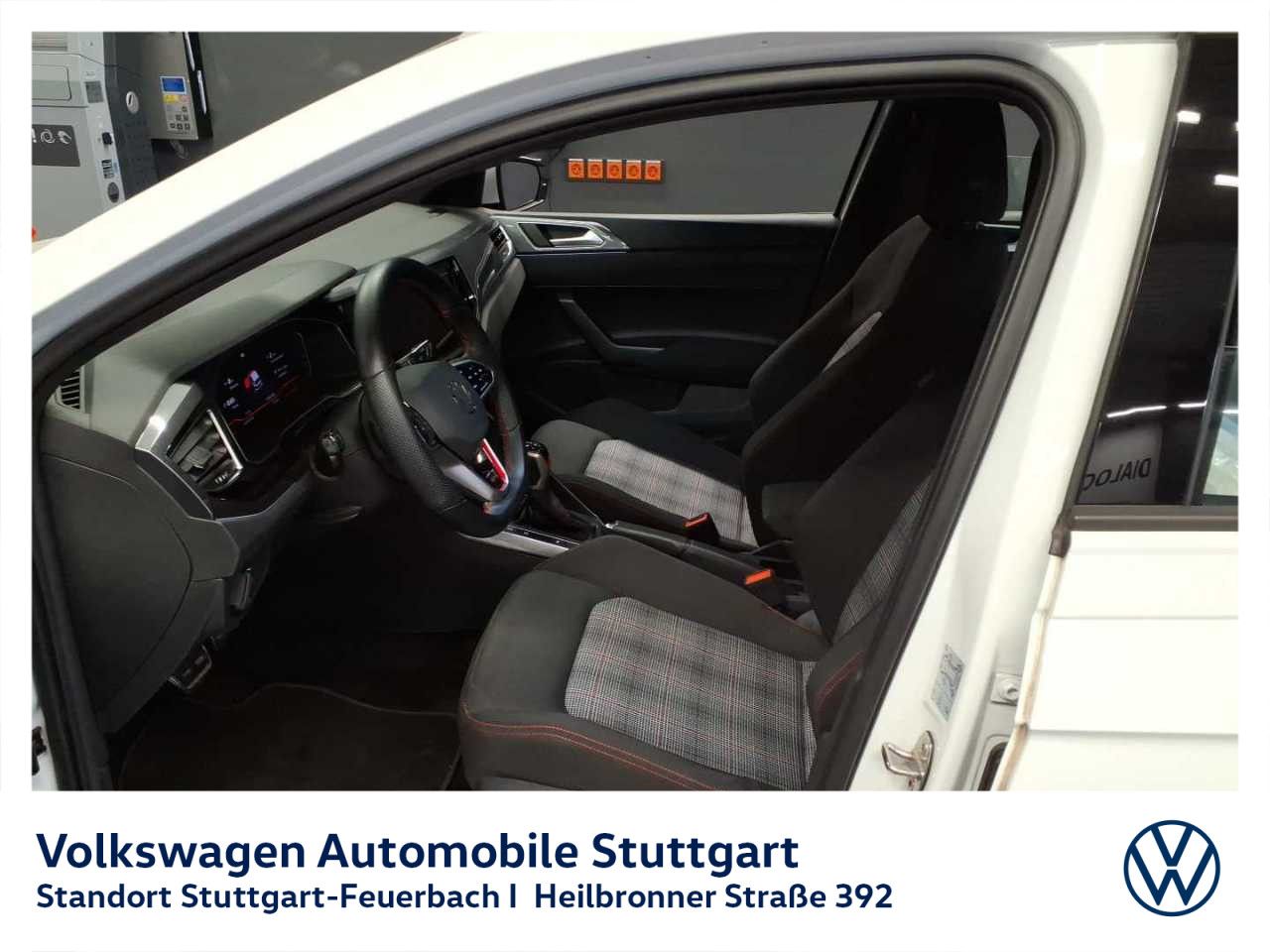 Volkswagen Polo - Bild 6