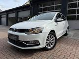 Volkswagen Polo V Lounge BMT Euro 6 Tüv 06/28 PDC - Volkswagen Polo: Eu