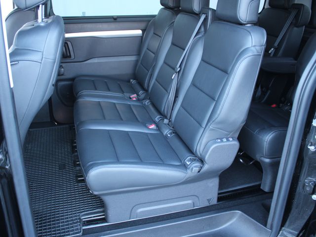 Traveller Business VIP L2 Standheiz.*7-Sitz*Lede