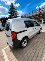 Mercedes-Benz Citan 110 | 6.000 km | MwSt.ausweisbar | TÜV neu - Mercedes-Benz Citan von privat