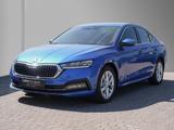 Skoda Octavia 1.4 TSI DSG Style iV - Skoda Octavia: Limousine