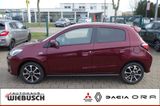 Mitsubishi Space Star  1.2 Select+ CVT-Automatik **Sitzheiz - Mitsubishi Space Star Tageszulassungen
