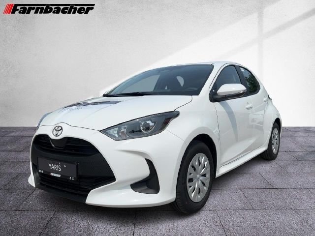 Toyota Yaris 1,5 Hybrid Business Edt.*