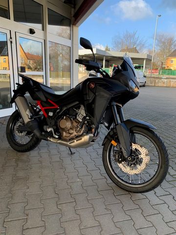 Honda CRF1100L Africa Twin Sehr gepflegt + wenig km