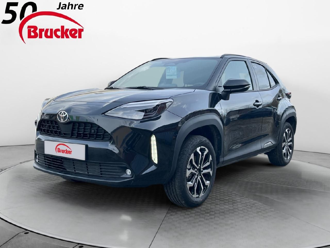 Toyota Yaris Cross Hybrid FWD Teamplayer