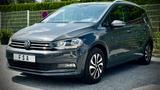 Volkswagen Touran Active Start-Stopp 7-sitzen - Volkswagen Touran ACTIVE mit Diesel-Antrieb