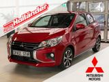 Mitsubishi Space Star 1,2 Select Plus + Kamera Tempomat Top - Mitsubishi Space Star: Plus