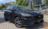 Ford Fiesta M-Hybrid ST-Line*1Hd*LED*CarPlay*Garantie - Ford Gebrauchtwagen von 2022