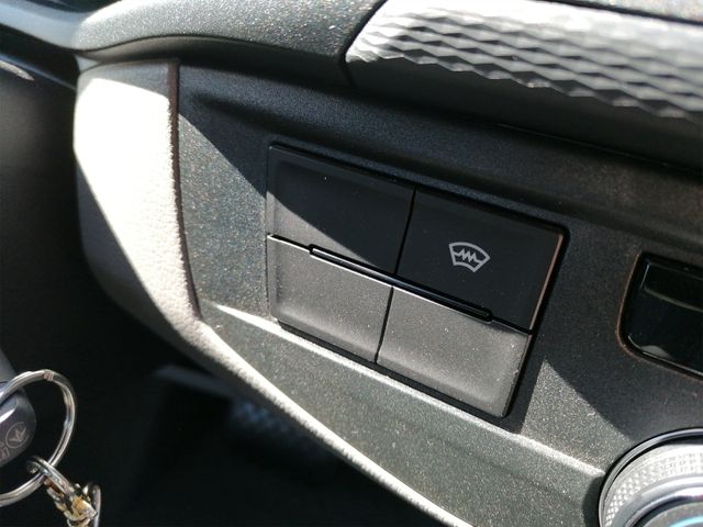 T6.1 Doka 2.0 TDI DSG 4MOTION "Seikel"