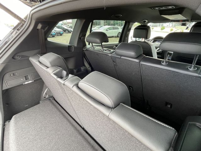 Tiguan Allspace R-Line 2.0 TDI DSG 4M